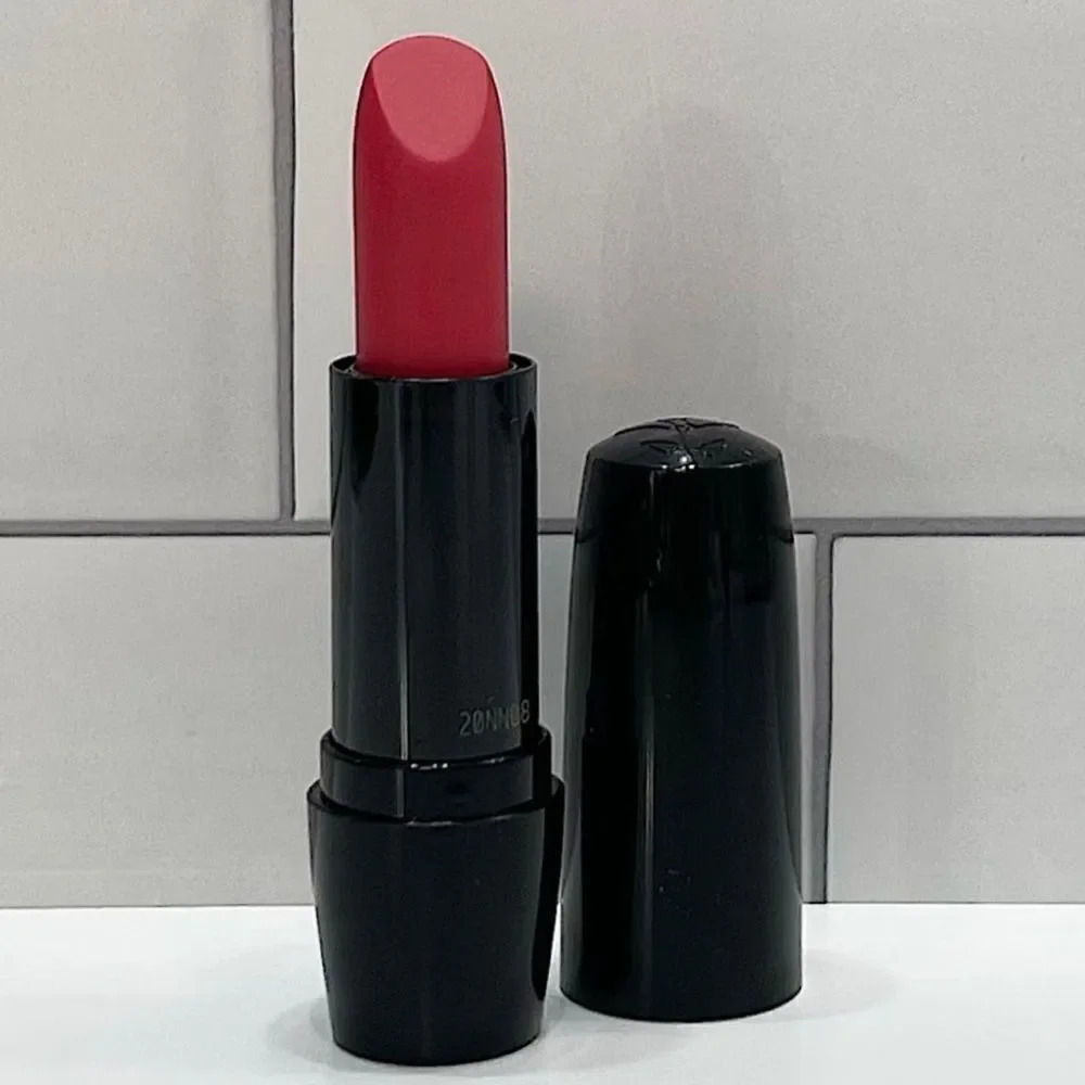 Lancôme 348 Corset Matte Lipstick